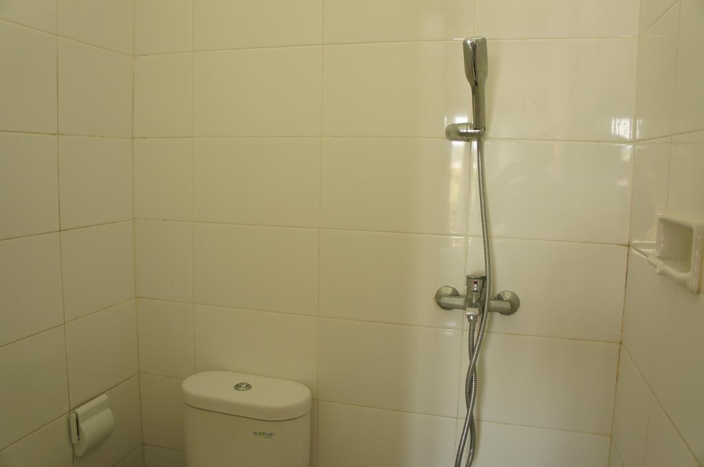 Kubu B'Dauh Homestay Legian Esterno foto