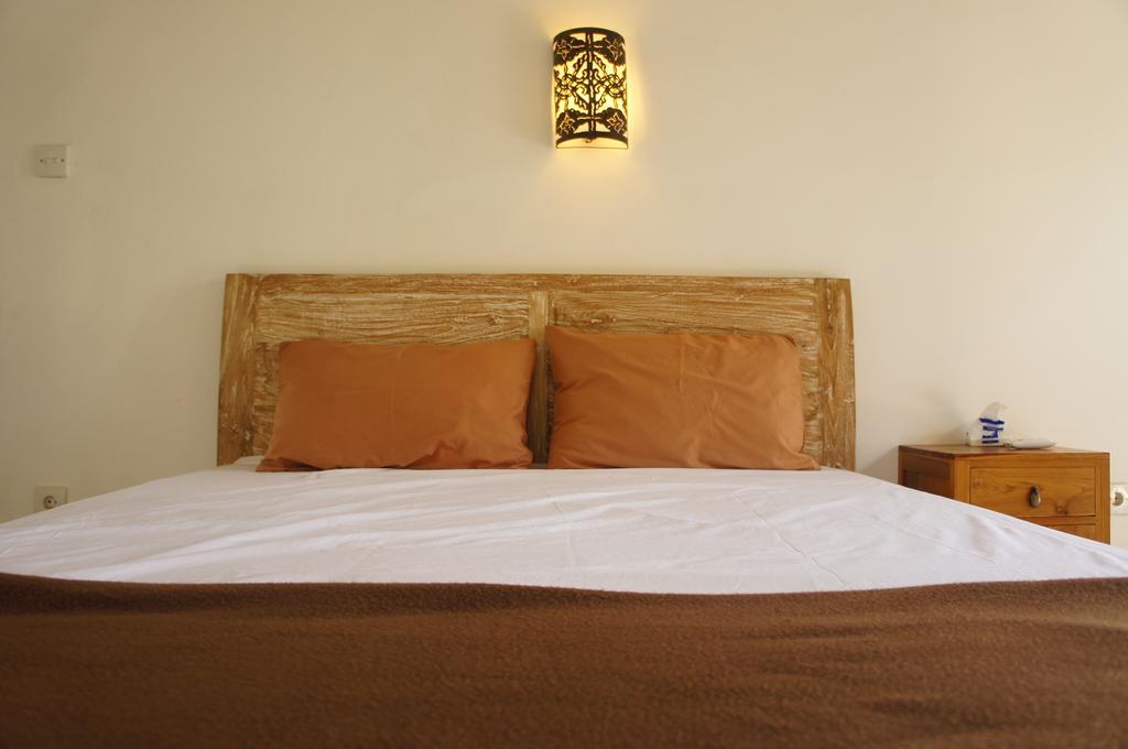 Kubu B'Dauh Homestay Legian Esterno foto