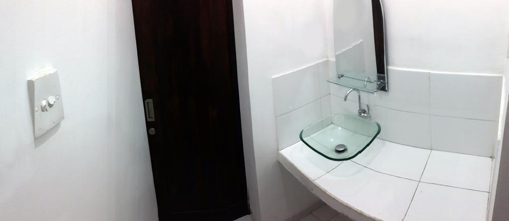 Kubu B'Dauh Homestay Legian Esterno foto