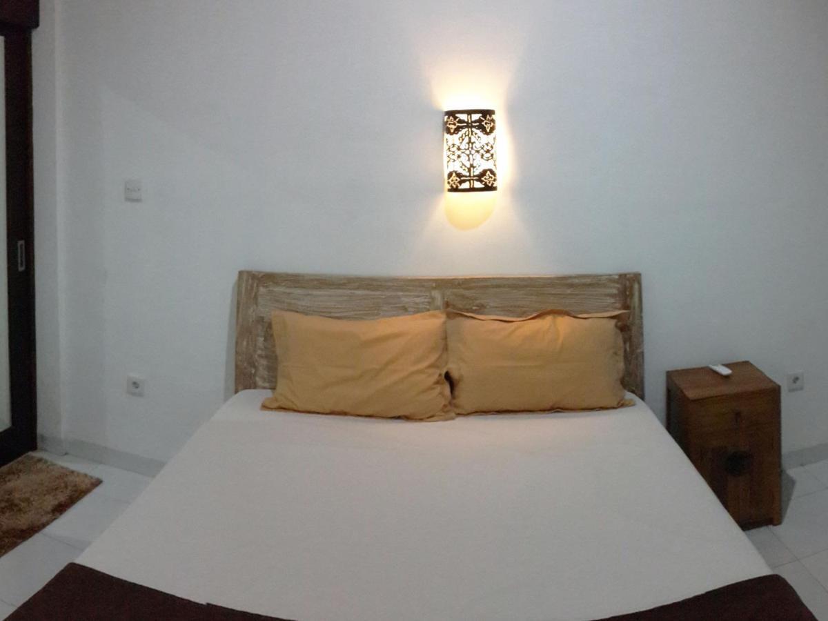 Kubu B'Dauh Homestay Legian Esterno foto
